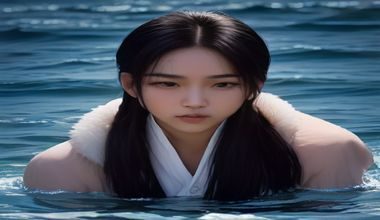 法律书籍与网络法规文件叠放在桌面，象征互联网内容监管与法律边界，暖光拍摄